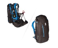 Silla ligera SHORTY Silla ligera SHORTY