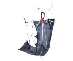 Silla Yeti Xtrem 2 Silla Yeti Xtrem 2