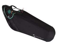 Strike 2 con protección inflable Strike 2 con protección inflable