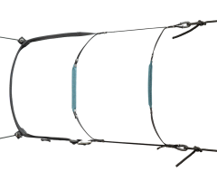 ACELERADOR - 3 PEDALES ACELERADOR - 3 PEDALES