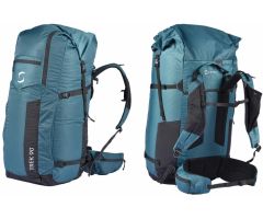 Mochila Trek 2 - 110L Mochila Trek 2 - 110L