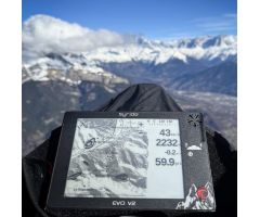 Syride Evo V2 Syride Evo V2