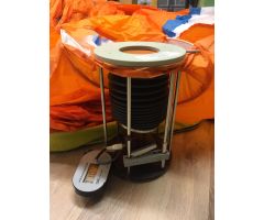 Test de Porosidad Test de Porosidad