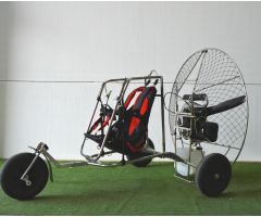 Trike Airfer SX (sin paramotor) Trike Airfer SX (sin paramotor)