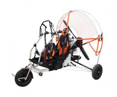 Trike Biplaza Xenit Plus Mini 3 Trike Biplaza Xenit Plus Mini 3