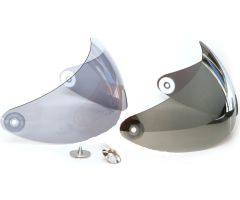 Visera para Casco Charly Loop Visera para Casco Charly Loop