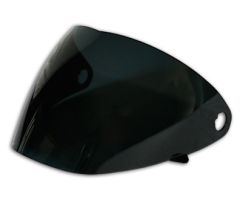 Visera para Casco Charly No Limit Tintada Visera para Casco Charly No Limit Tintada