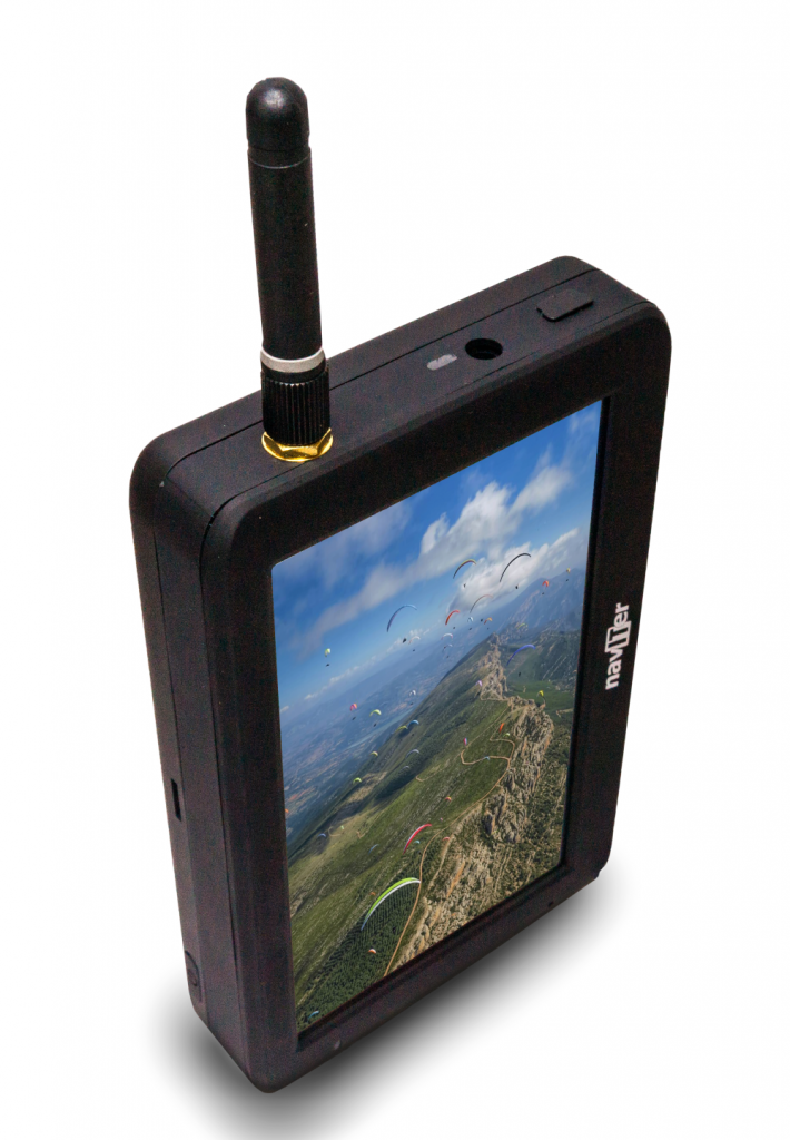 Oudie 5 XC - Kasana - Tienda online de Parapente y Paramotor