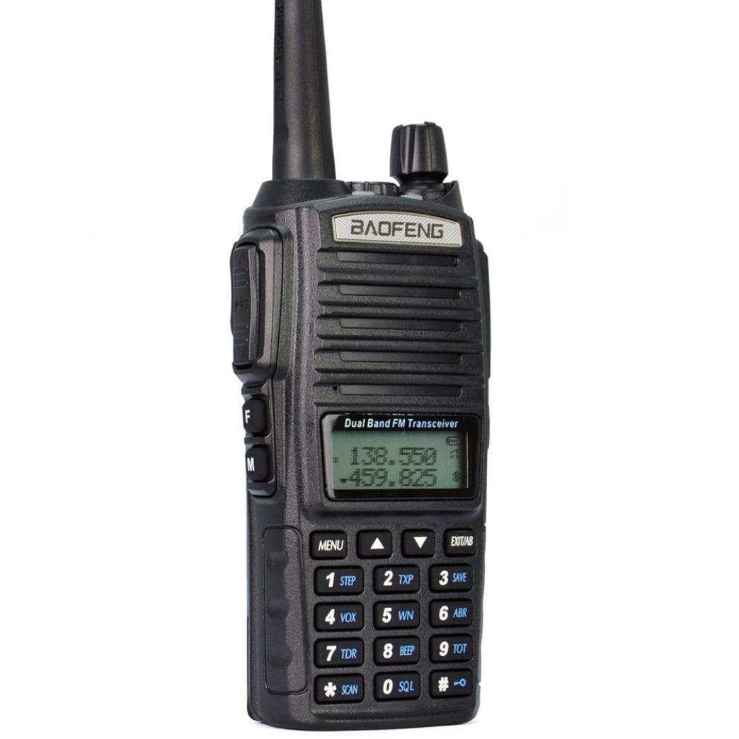 Radio Emisora BAOFENG UV 82 Bi Banda - Kasana - Tienda online de