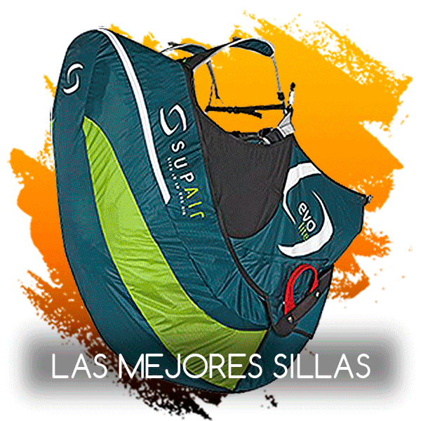 Las mejores Sillas