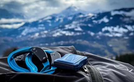 Kasana - Tienda online de Parapente y Paramotor