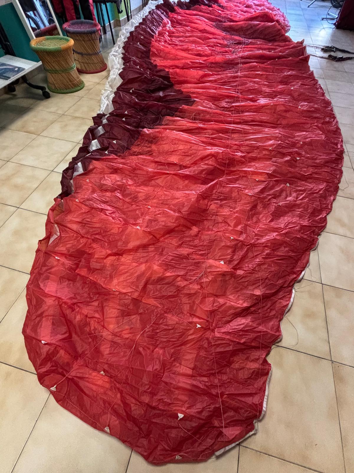 Kasana - Tienda online de Parapente y Paramotor