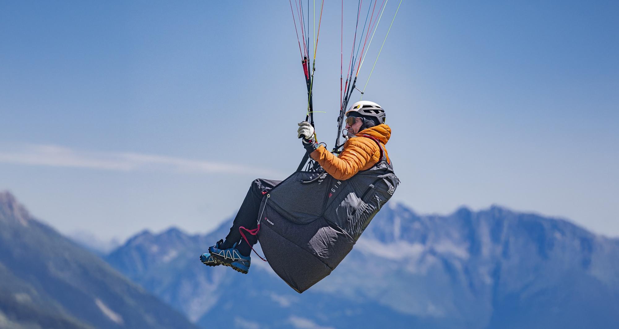 Kasana - Tienda online de Parapente y Paramotor