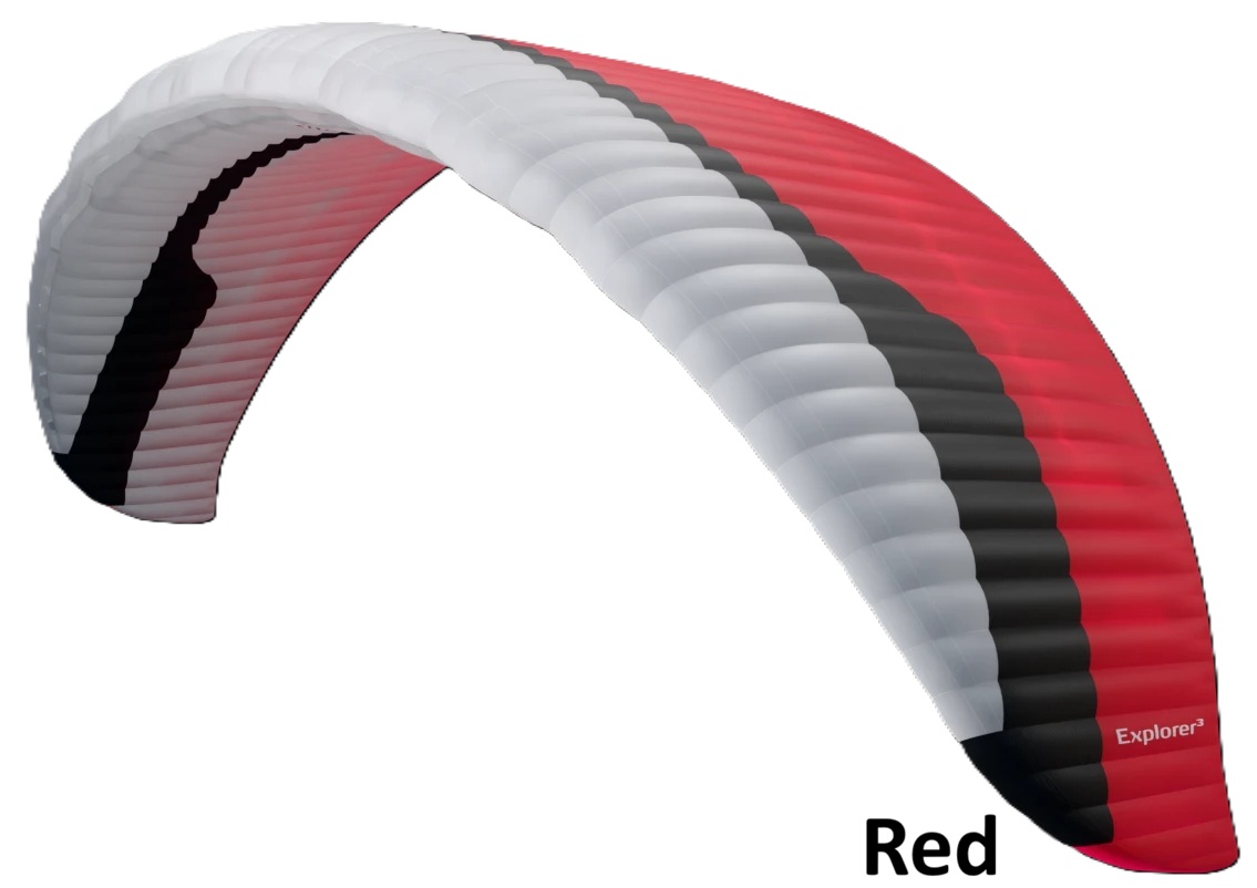 Kasana - Tienda online de Parapente y Paramotor