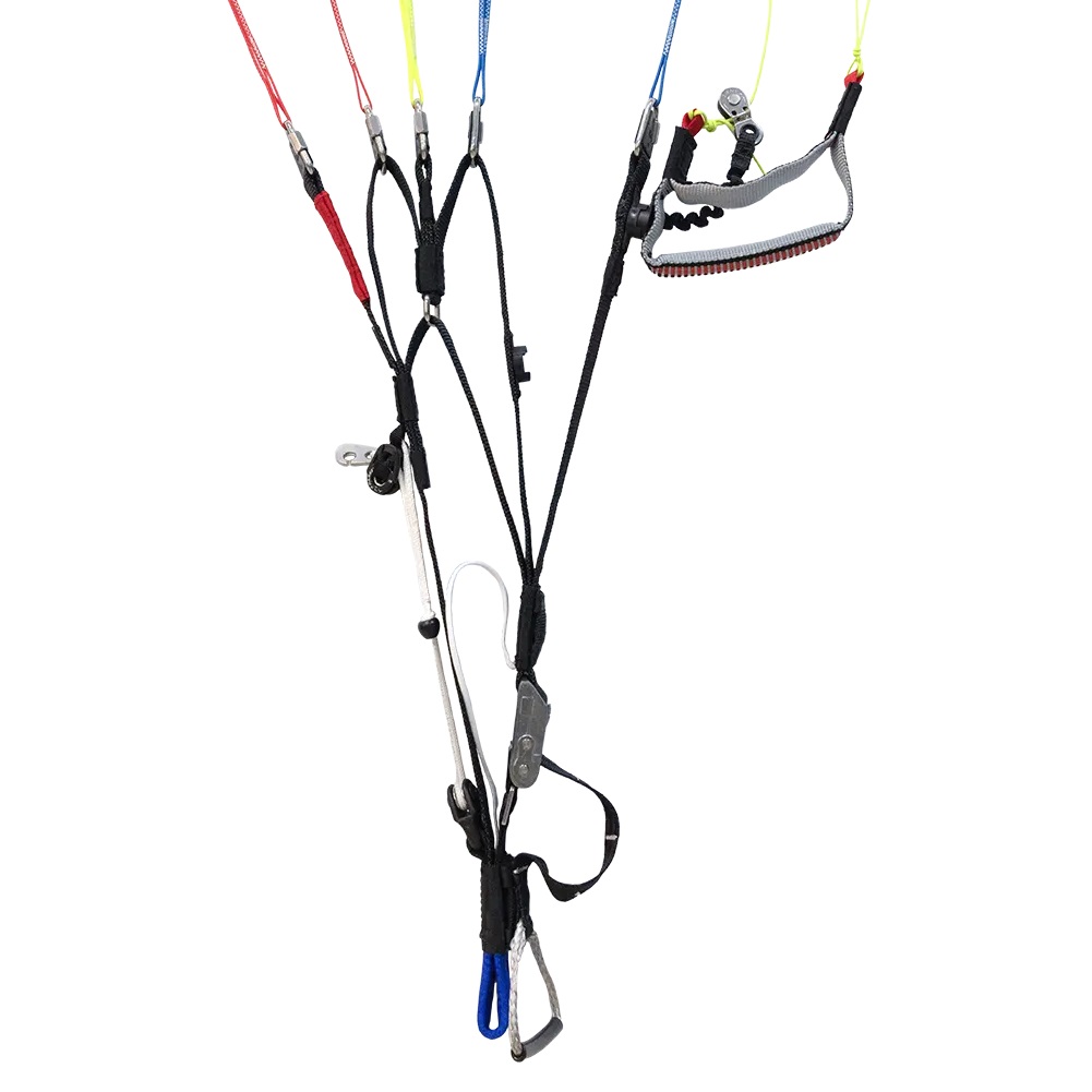 Kasana - Tienda online de Parapente y Paramotor