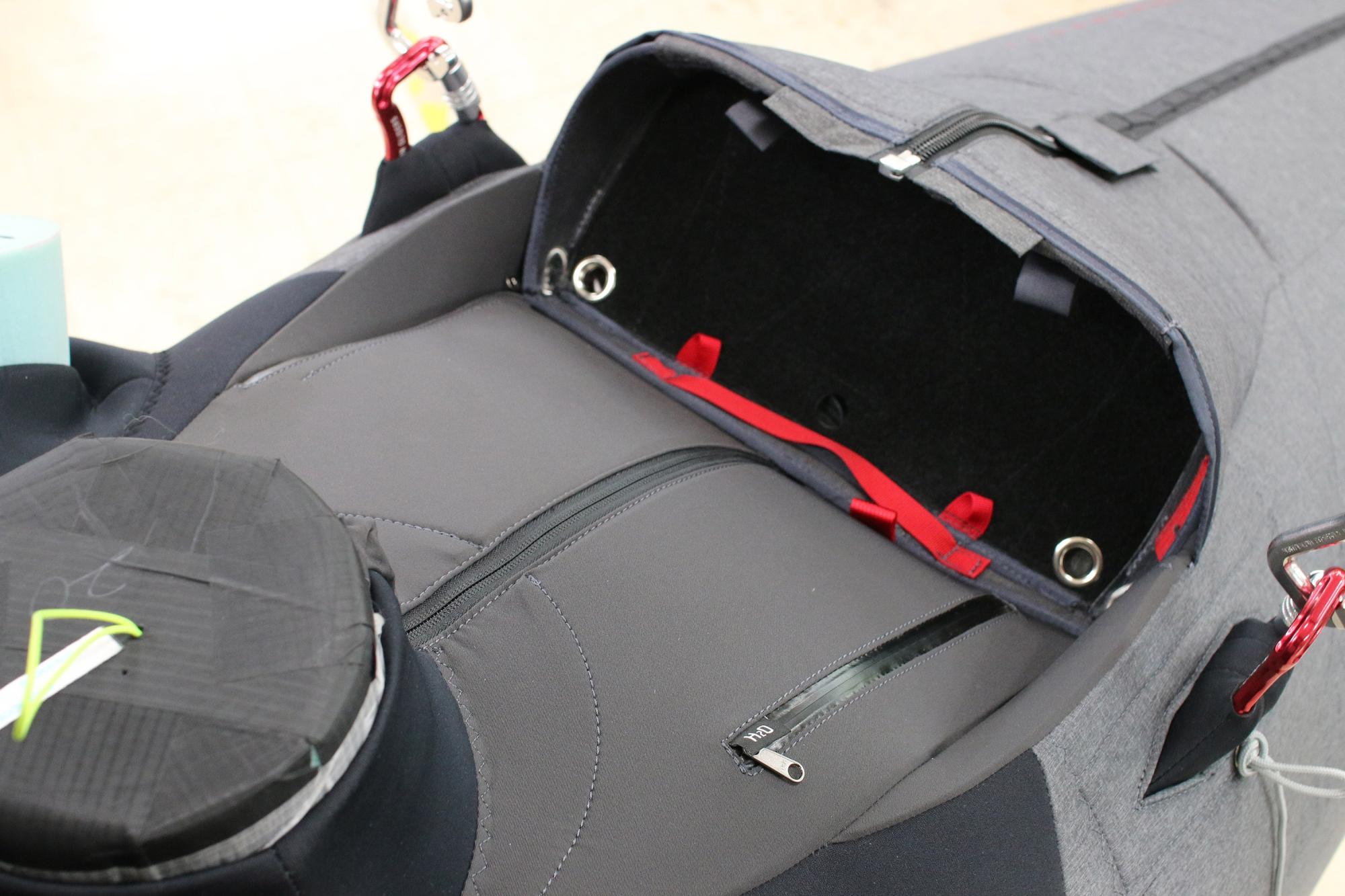 Kasana - Tienda online de Parapente y Paramotor