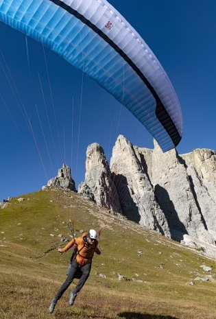 Kasana - Tienda online de Parapente y Paramotor