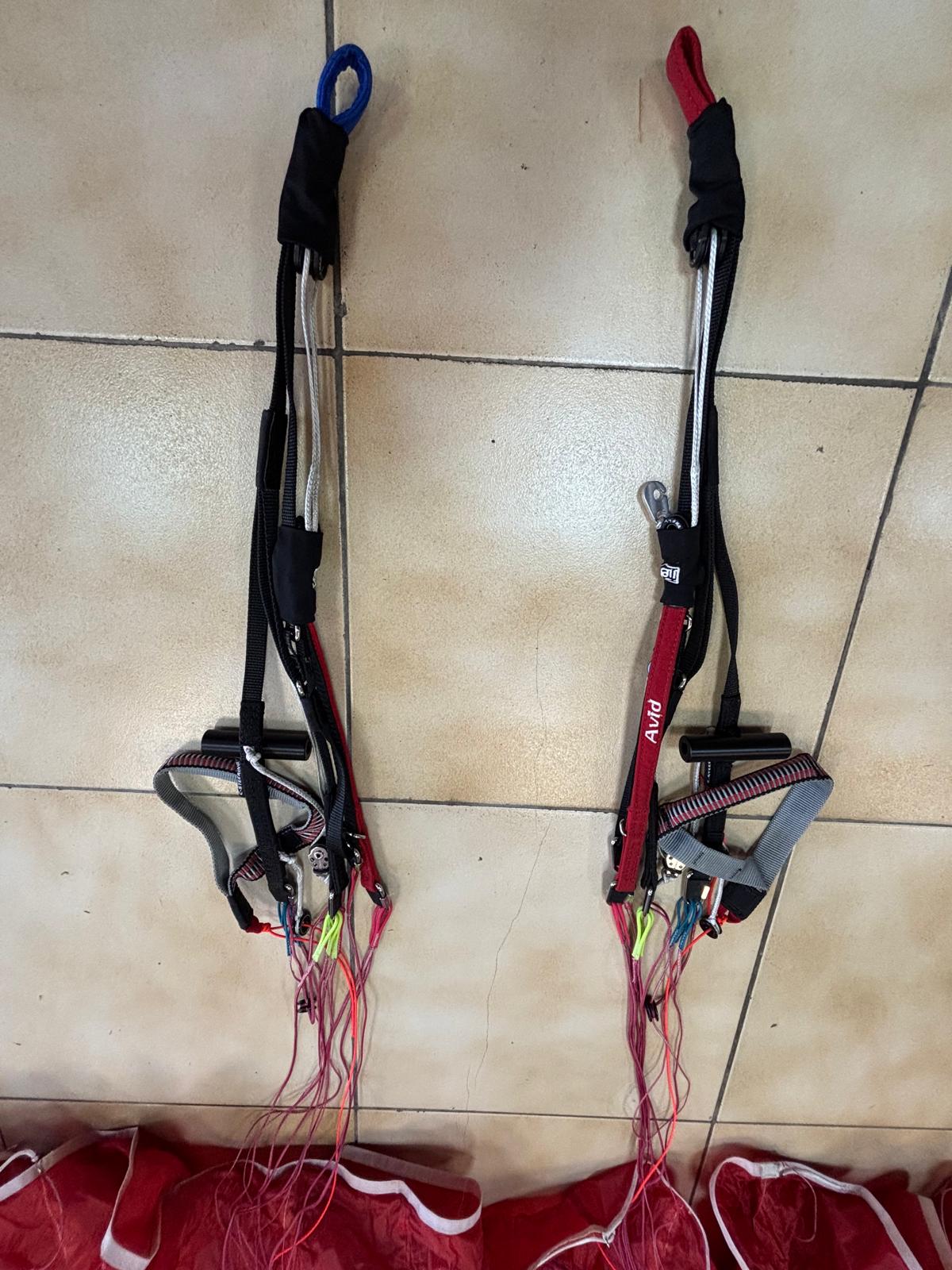 Kasana - Tienda online de Parapente y Paramotor