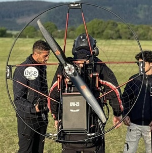 Kasana - Tienda online de Parapente y Paramotor