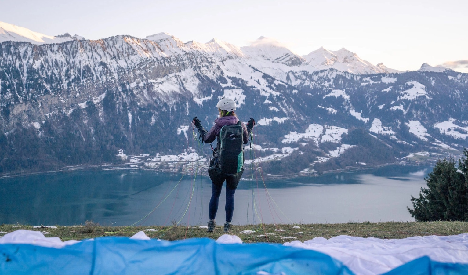 Kasana - Tienda online de Parapente y Paramotor