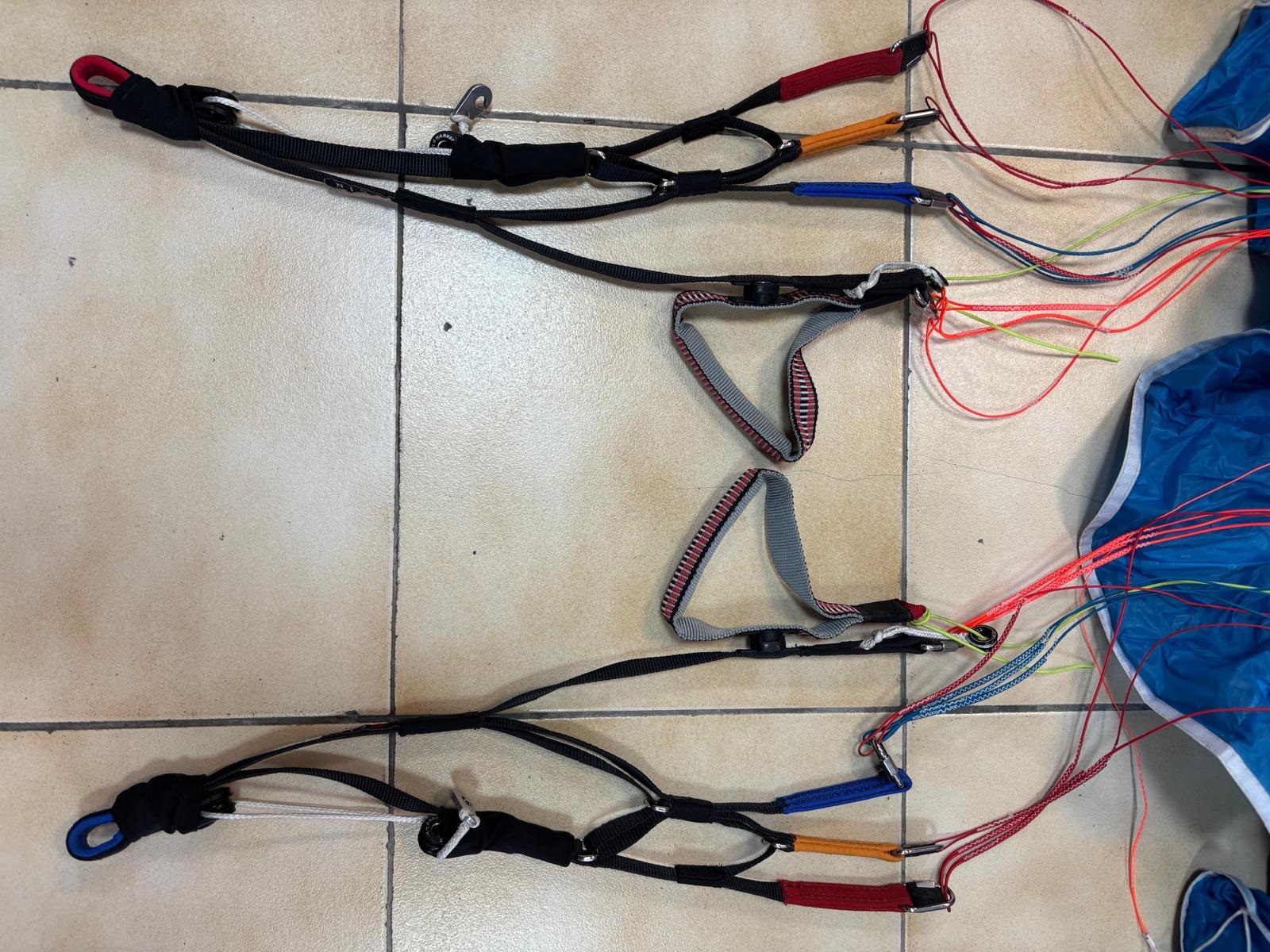 Kasana - Tienda online de Parapente y Paramotor