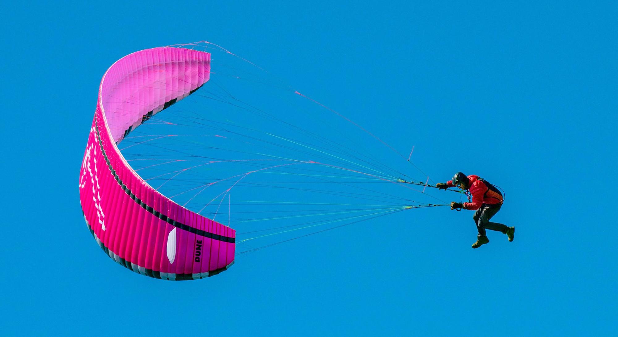 Kasana - Tienda online de Parapente y Paramotor