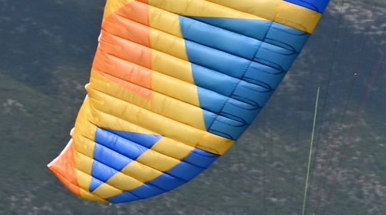 Kasana - Tienda online de Parapente y Paramotor