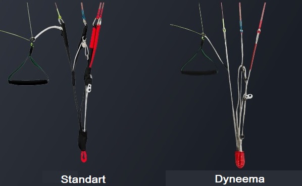 Kasana - Tienda online de Parapente y Paramotor