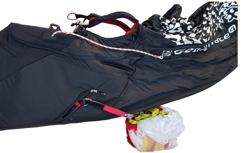 Kasana - Tienda online de Parapente y Paramotor