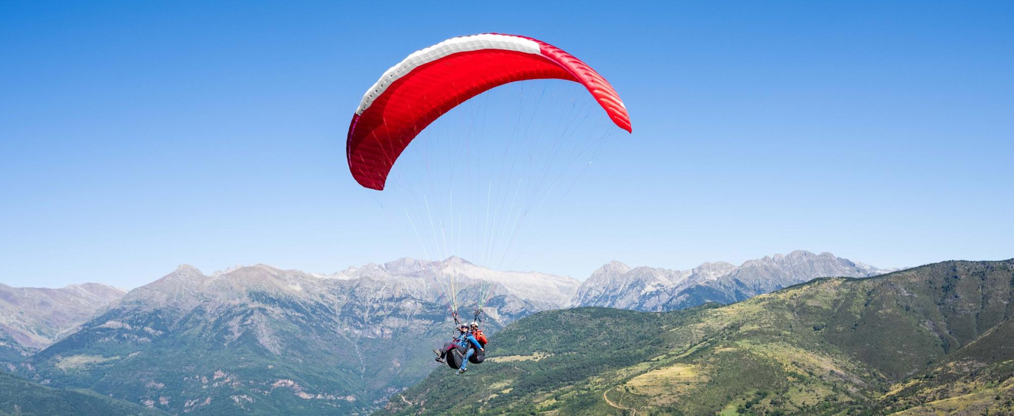 Kasana - Tienda online de Parapente y Paramotor
