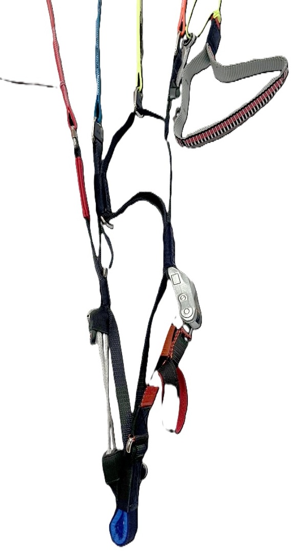 Kasana - Tienda online de Parapente y Paramotor