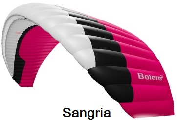 Kasana - Tienda online de Parapente y Paramotor