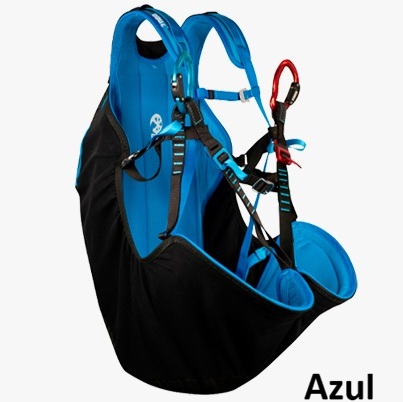 Kasana - Tienda online de Parapente y Paramotor
