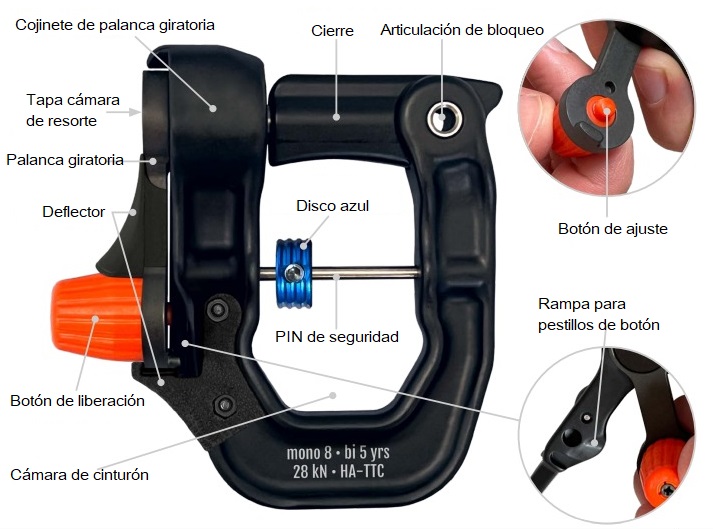 Kasana - Tienda online de Parapente y Paramotor