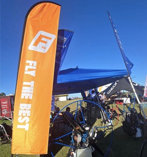 Kasana - Tienda online de Parapente y Paramotor