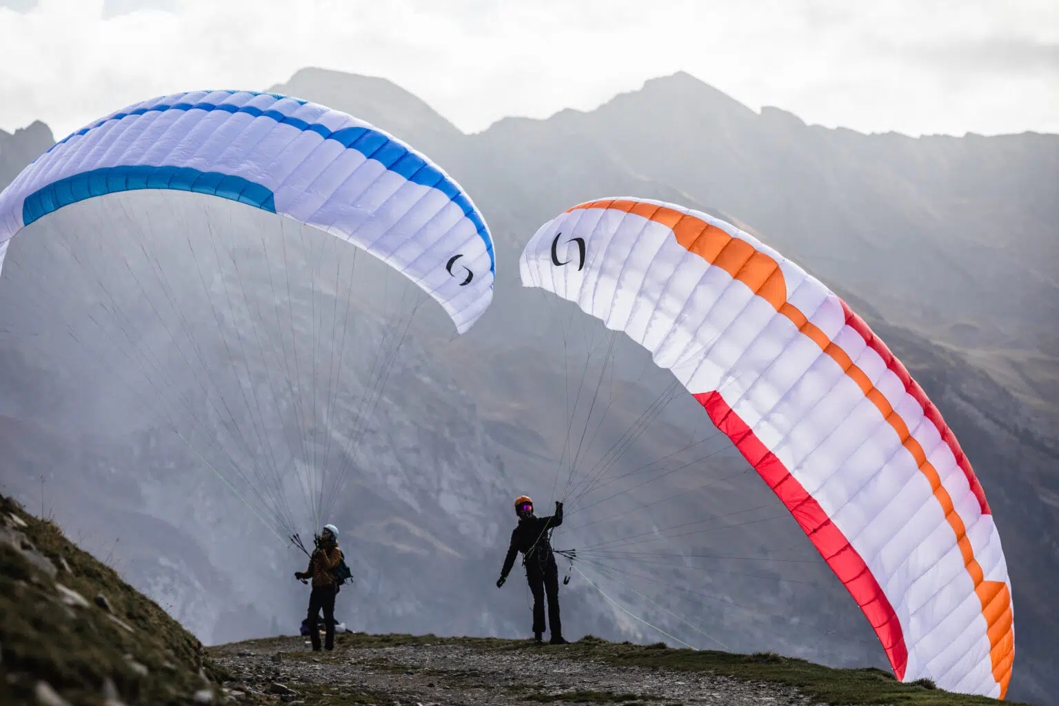Kasana - Tienda online de Parapente y Paramotor