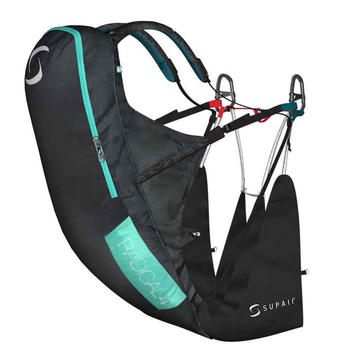 Kasana - Tienda online de Parapente y Paramotor