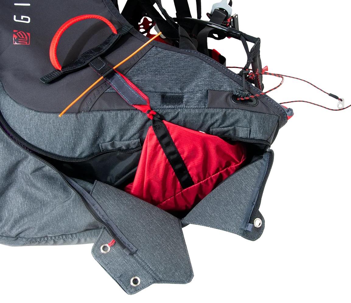 Kasana - Tienda online de Parapente y Paramotor