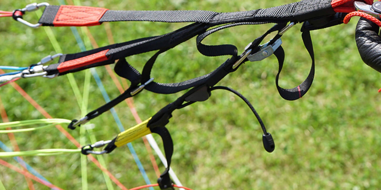 Kasana - Tienda online de Parapente y Paramotor