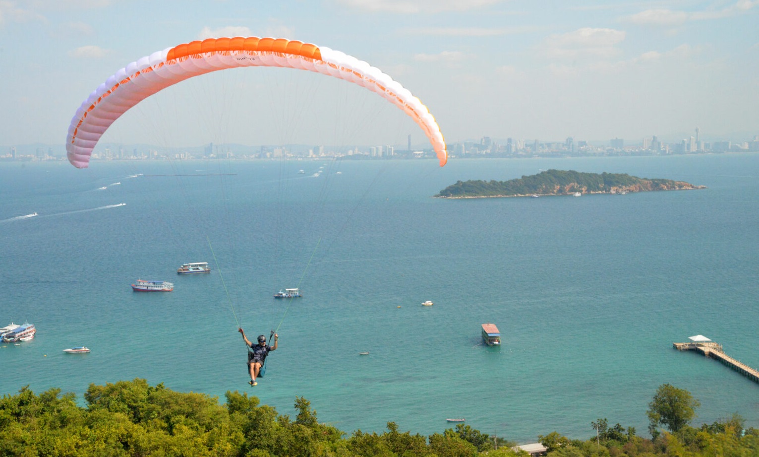 Kasana - Tienda online de Parapente y Paramotor