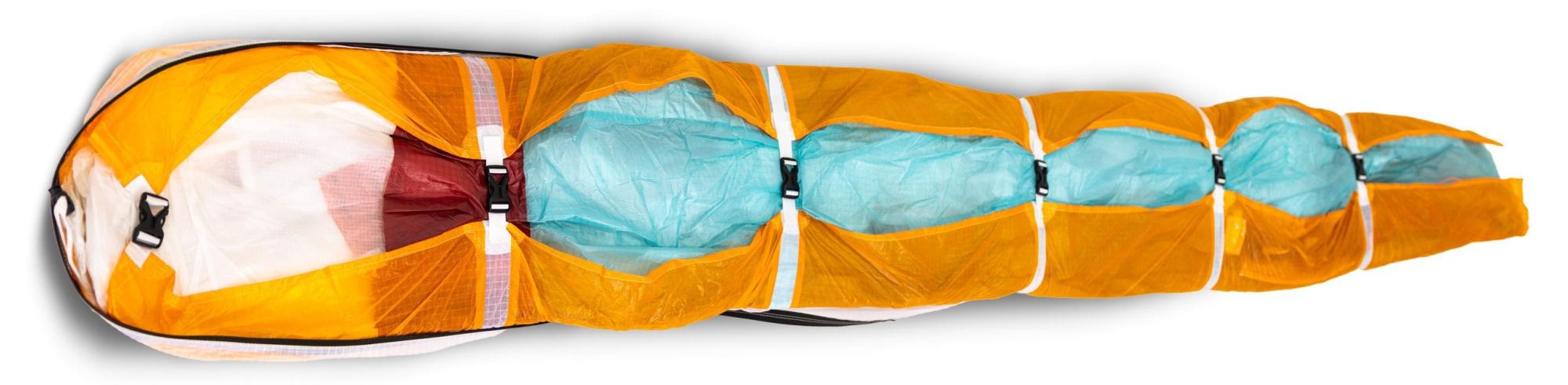 Kasana - Tienda online de Parapente y Paramotor