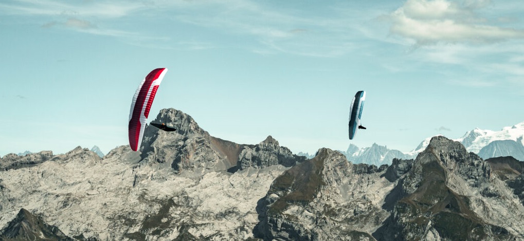 Kasana - Tienda online de Parapente y Paramotor