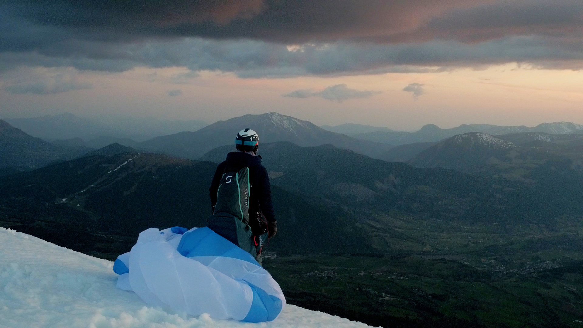 Kasana - Tienda online de Parapente y Paramotor