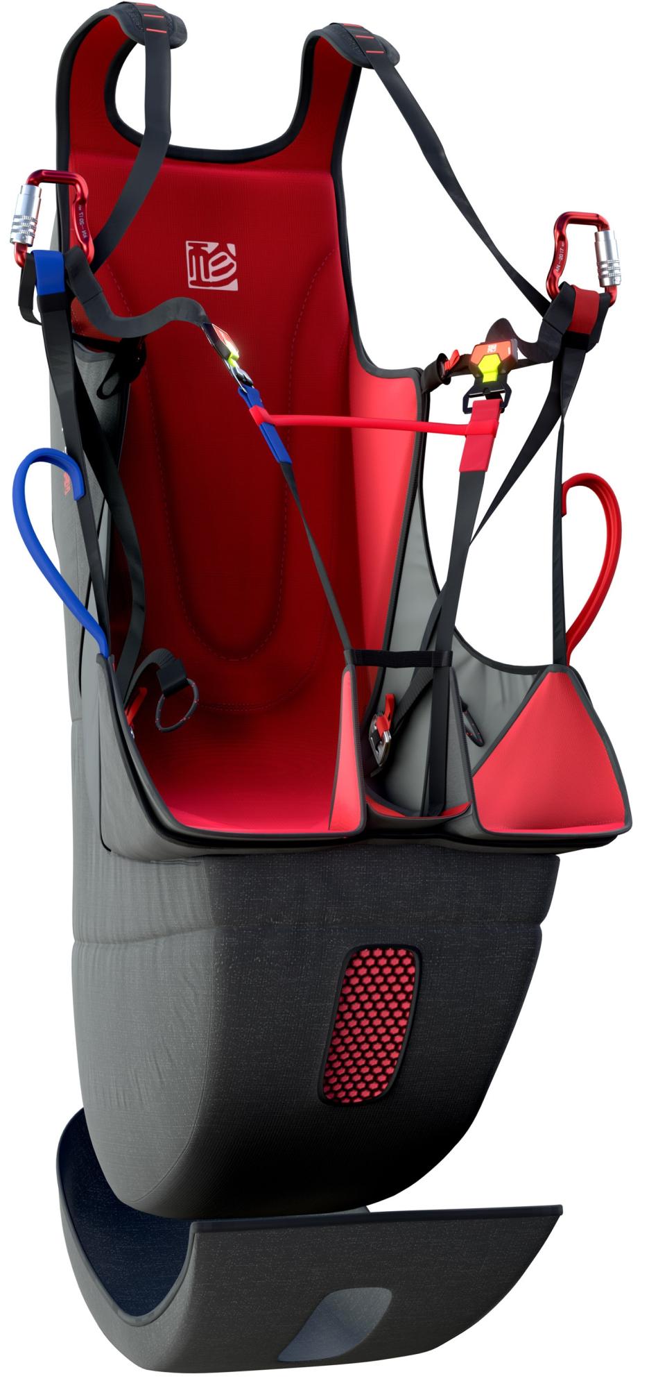 Kasana - Tienda online de Parapente y Paramotor