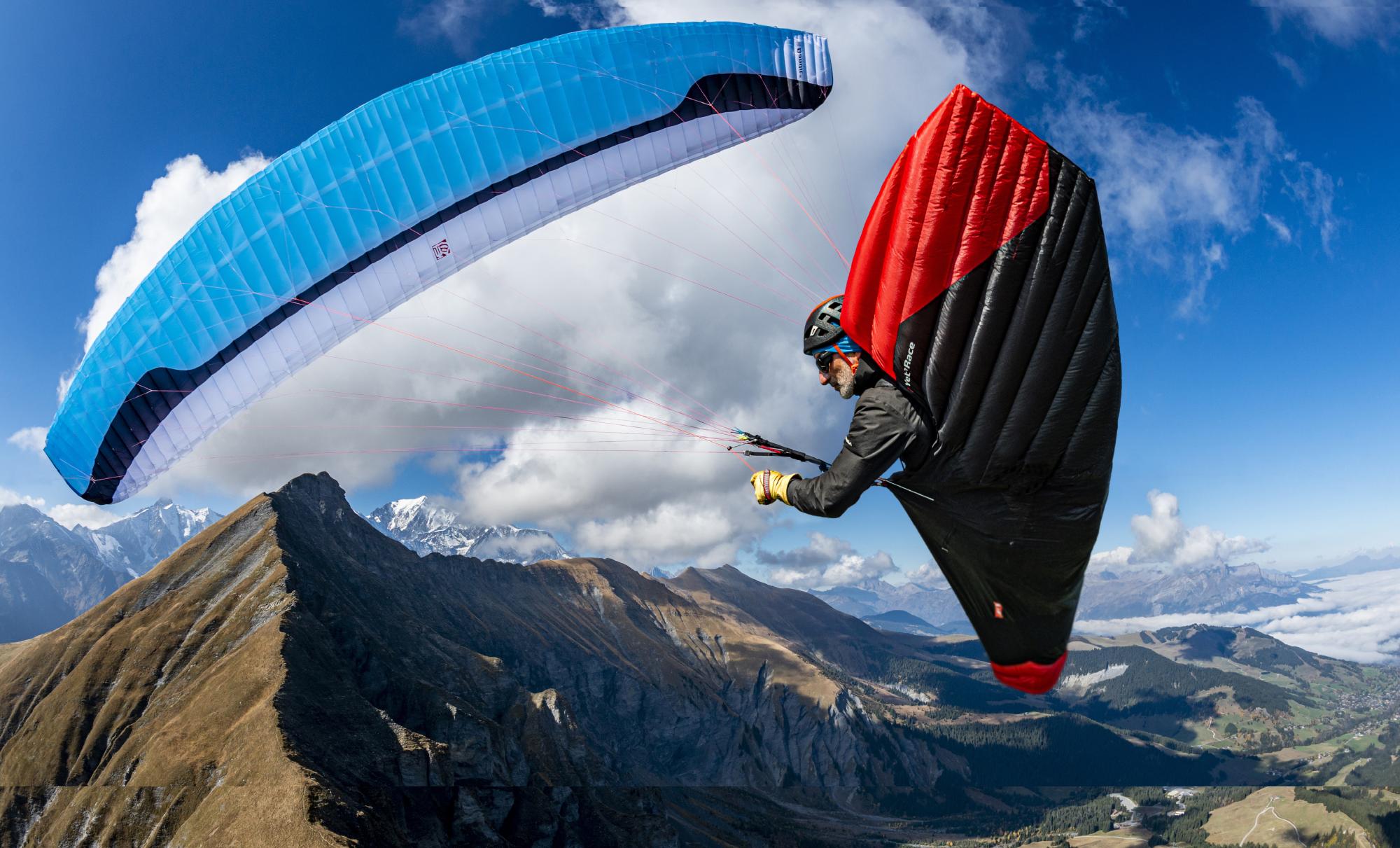 Kasana - Tienda online de Parapente y Paramotor