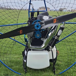 Kasana - Tienda online de Parapente y Paramotor