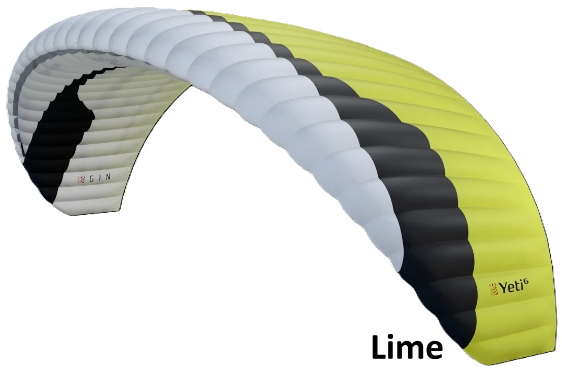 Kasana - Tienda online de Parapente y Paramotor