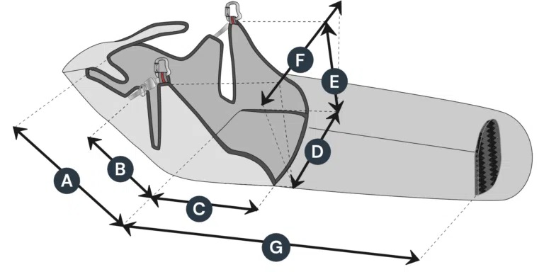 Kasana - Tienda online de Parapente y Paramotor