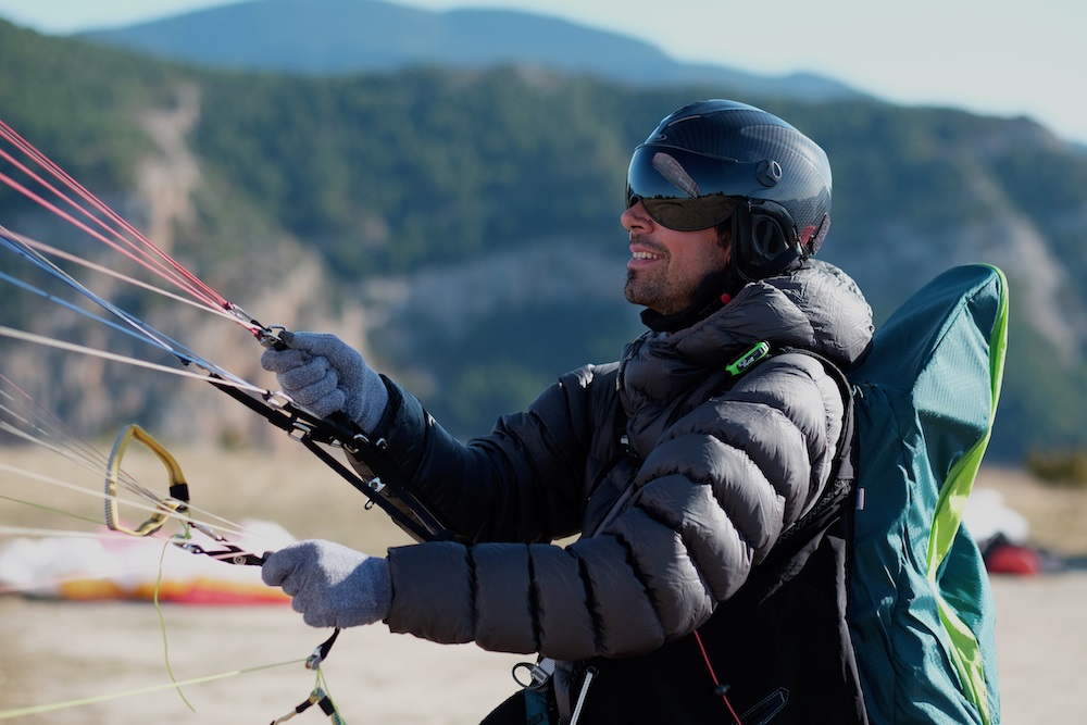 Kasana - Tienda online de Parapente y Paramotor