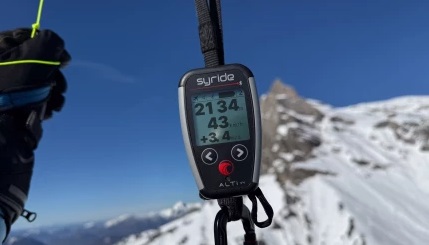 Kasana - Tienda online de Parapente y Paramotor